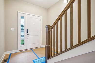 Entryway