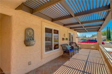 Covered Porch