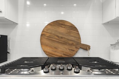 Sawyer Gas Cooktop 2-18