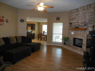 2511 Jake Dr, Copperas Cove, TX 76522 - photo 4