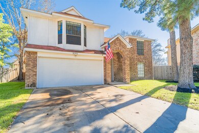 16302 Chimneystone Dr, Houston, TX 77095 - photo 2