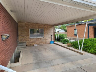 Carport