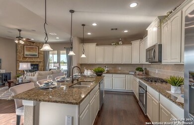 12221 Bianca Mill Way, San Antonio, TX 78254 - photo 2