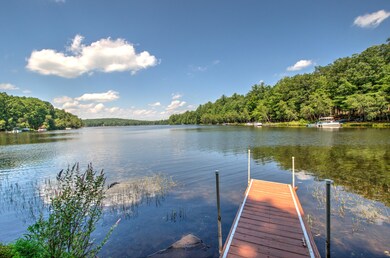 284 Fawn Lake Dr, Hawley, PA 18428 - photo 7