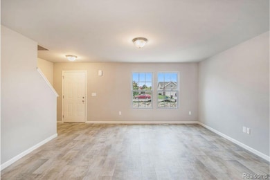 Stock photo- great room