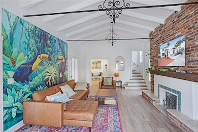 314 Oregon St, Hollywood, FL 33019 - photo 2