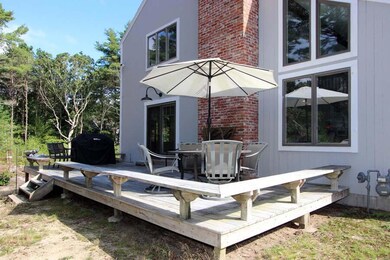 136 West Way, Mashpee, MA 02649 - photo 3