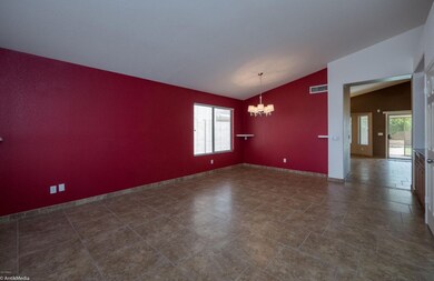 Living / Dining Room