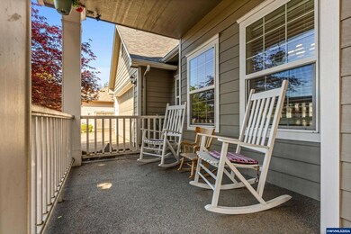 6696 Parkshadow Ct NE, Keizer, OR 97303 - photo 4