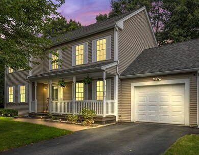 38 Loring Ave, Boxborough, MA 01719 - photo 6