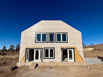 9 Lama Foundation Rd, Questa, NM 87556 - photo 7