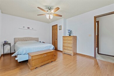 1st Primary Bedroom - walk in closet