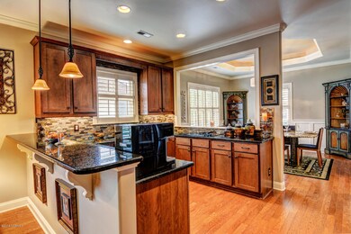 2016 Simmerman Way, Leland, NC 28451 - photo 2