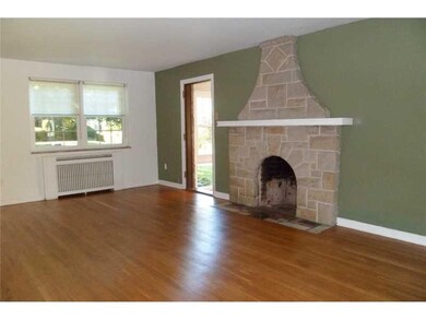 Living Room.