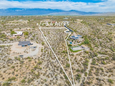 Access to Wash_Wildlife Corridor