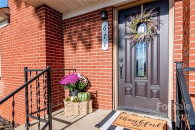 677 Turnersburg Hwy, Statesville, NC 28625 - photo 3