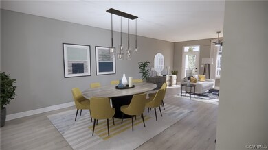 15213 Dunton Ave unit 34, Midlothian, VA 23112 - photo 4