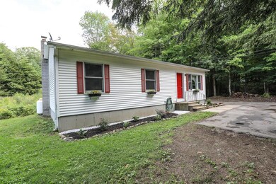 115 Reservoir Rd, Deering, NH 03244 - photo 2