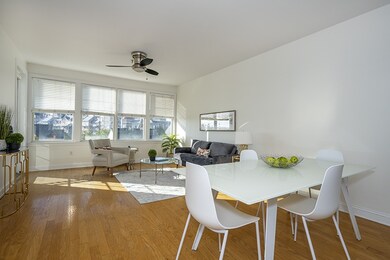 30 Constitution Way unit 401, Jersey City, NJ 07305 - photo 2