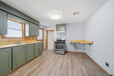 509 S Park St, Sapulpa, OK 74066 - photo 7