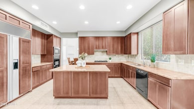 1951 W Bartlett Ct, Chandler, AZ 85248 - photo 3