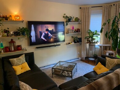 316 Summit Ave unit 4, Brighton, MA 02135 - photo 4