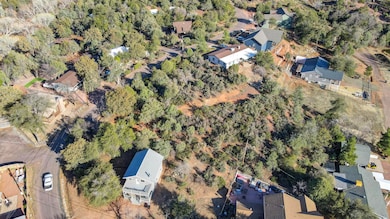 31 & 32 Beaver Flat Rd, Payson, AZ 85541 - photo 6