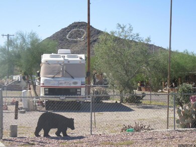 607 W Emerald Dr, Quartzsite, AZ 85346 - photo 5