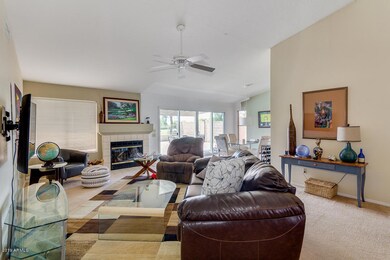 Entry/Family Room 2