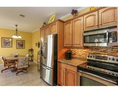 12 Green Briar Dr unit 12, Suffield, CT 06078 - photo 6