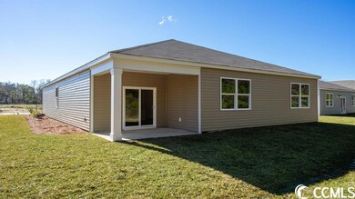 523 Royals Cir unit Lot 132- Cali B, Conway, SC 29526 - photo 2