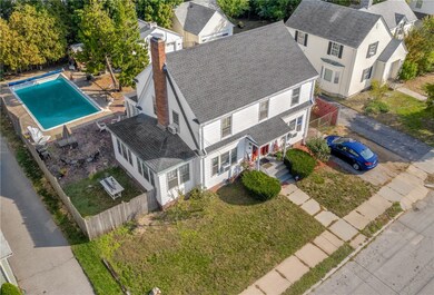 86 Brandon Rd, Cranston, RI 02910 - photo 2