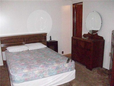 Master Bedroom. First Floor Master Bedroom with at