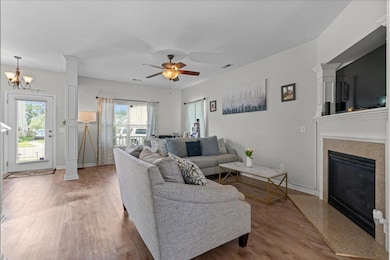 1303 Windover Run, Hanahan, SC 29410 - photo 5