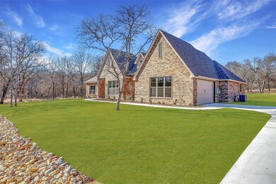 4020 Conejo Ct, Poolville, TX 76487 - photo 3