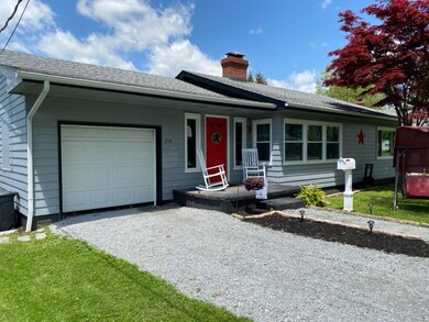 216 W Baldwin St, Blanchester, OH 45107 - photo 2