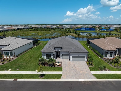 14698 Hidden Sawgrass Path, Nokomis, FL 34275 - photo 4