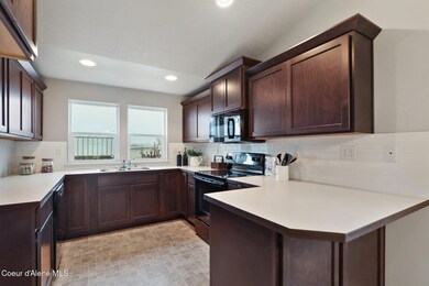 Dover - Kitchen 2