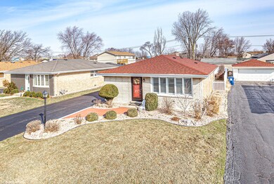 7444 W 75th St, Bridgeview, IL 60455 - photo 2