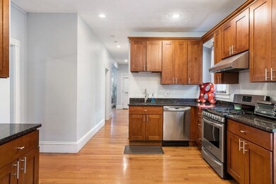 7 Blackinton St unit 1, Boston, MA 02128 - photo 4