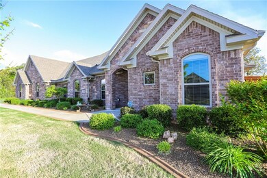 1104 Angel Falls, Bentonville, AR 72712 - photo 6