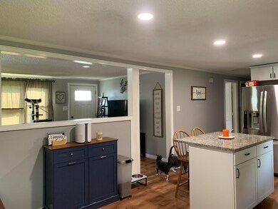 48 Edgecomb Rd, Lisbon, ME 04252 - photo 5