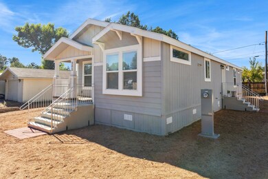 202 W Saddle Ln, Payson, AZ 85541 - photo 3