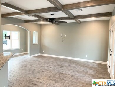 14544 Kuykendall Mountain Rd, Temple, TX 76502 - photo 7