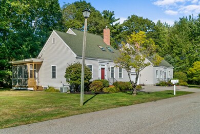 27 Winding Brook Ln N unit B4, Wells, ME 04090 - photo 4