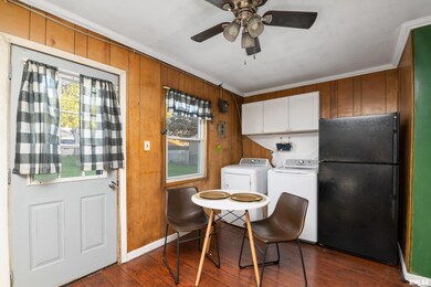 7105 N Pine St, Davenport, IA 52806 - photo 5