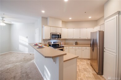 1611 Kennedy Place unit A-1, Dupont, WA 98327 - photo 6