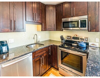 332 Jamaicaway unit 308, Jamaica Plain, MA 02130 - photo 4