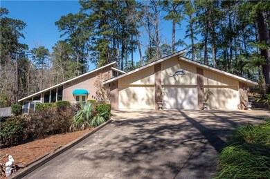 550 Hiawatha Trail, Pineville, LA 71360 - photo 2