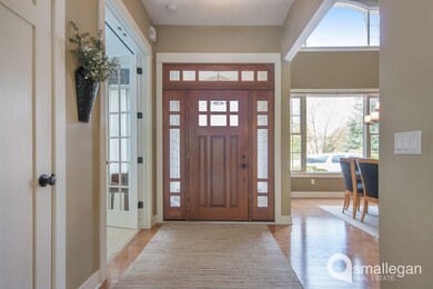 2333 Cascade Pointe Ct SE, Grand Rapids, MI 49546 - photo 2